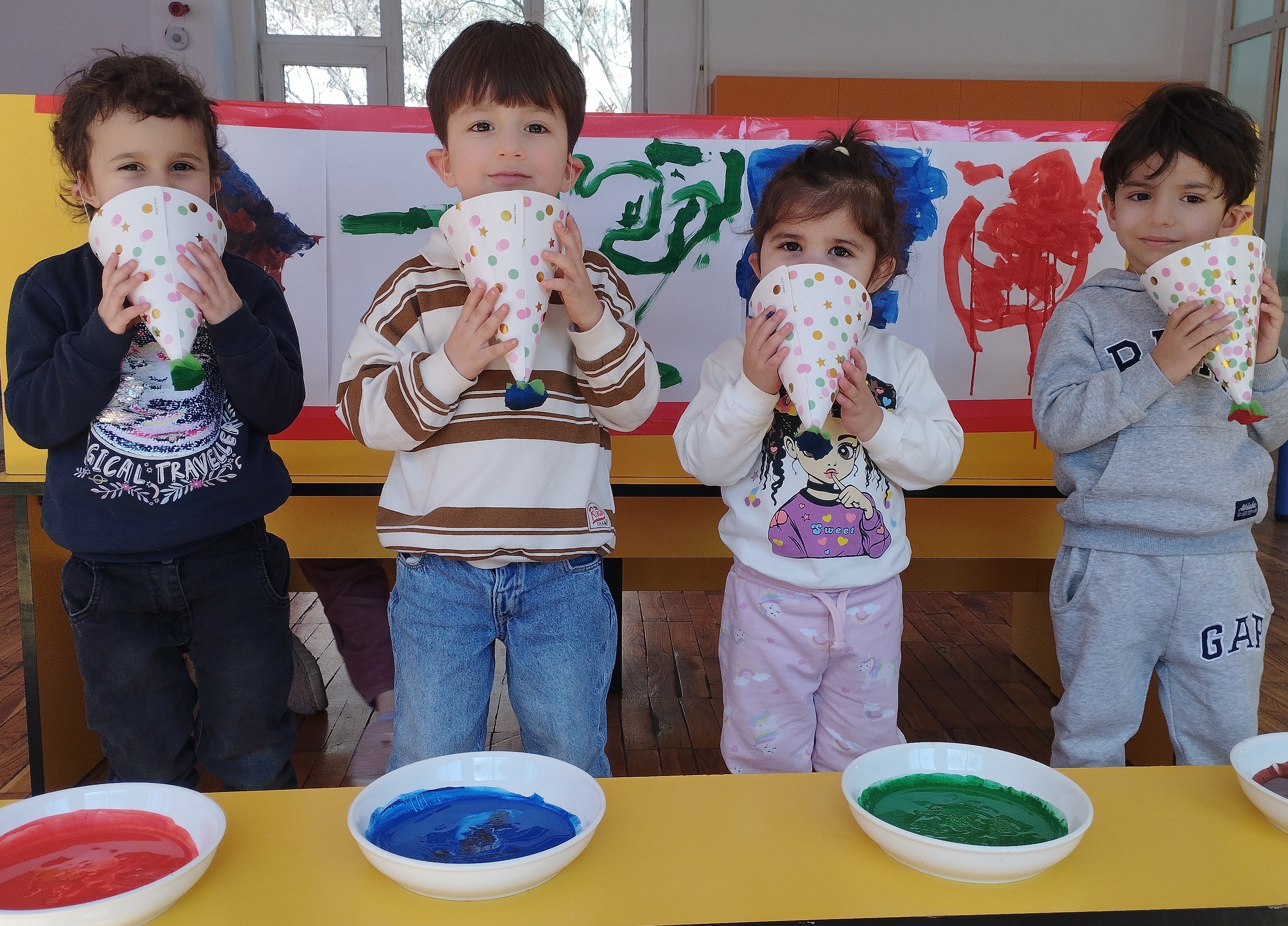 «Աղայան+Ռոդարի». փաթեթ