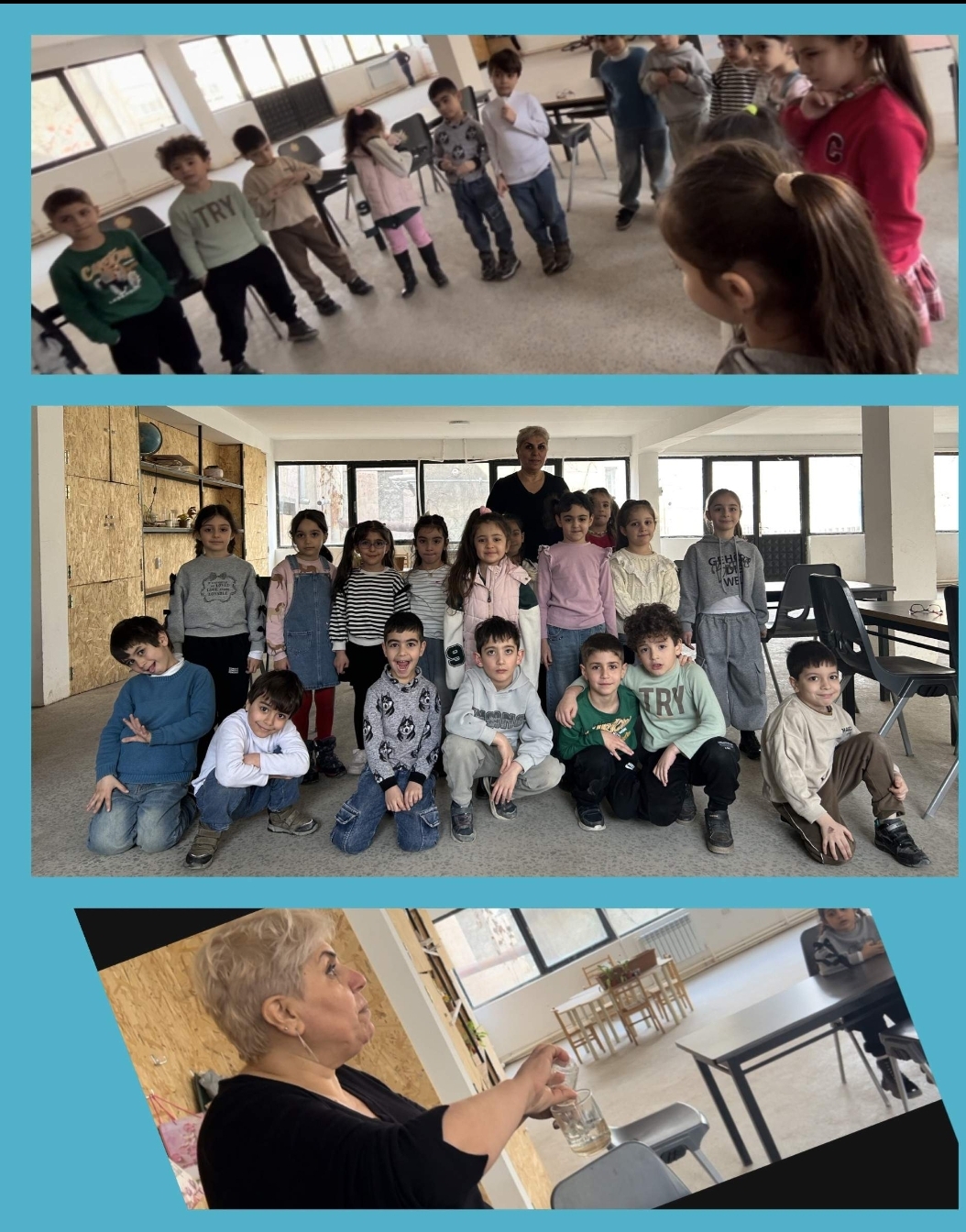 Ջրի համաշխարհային օր