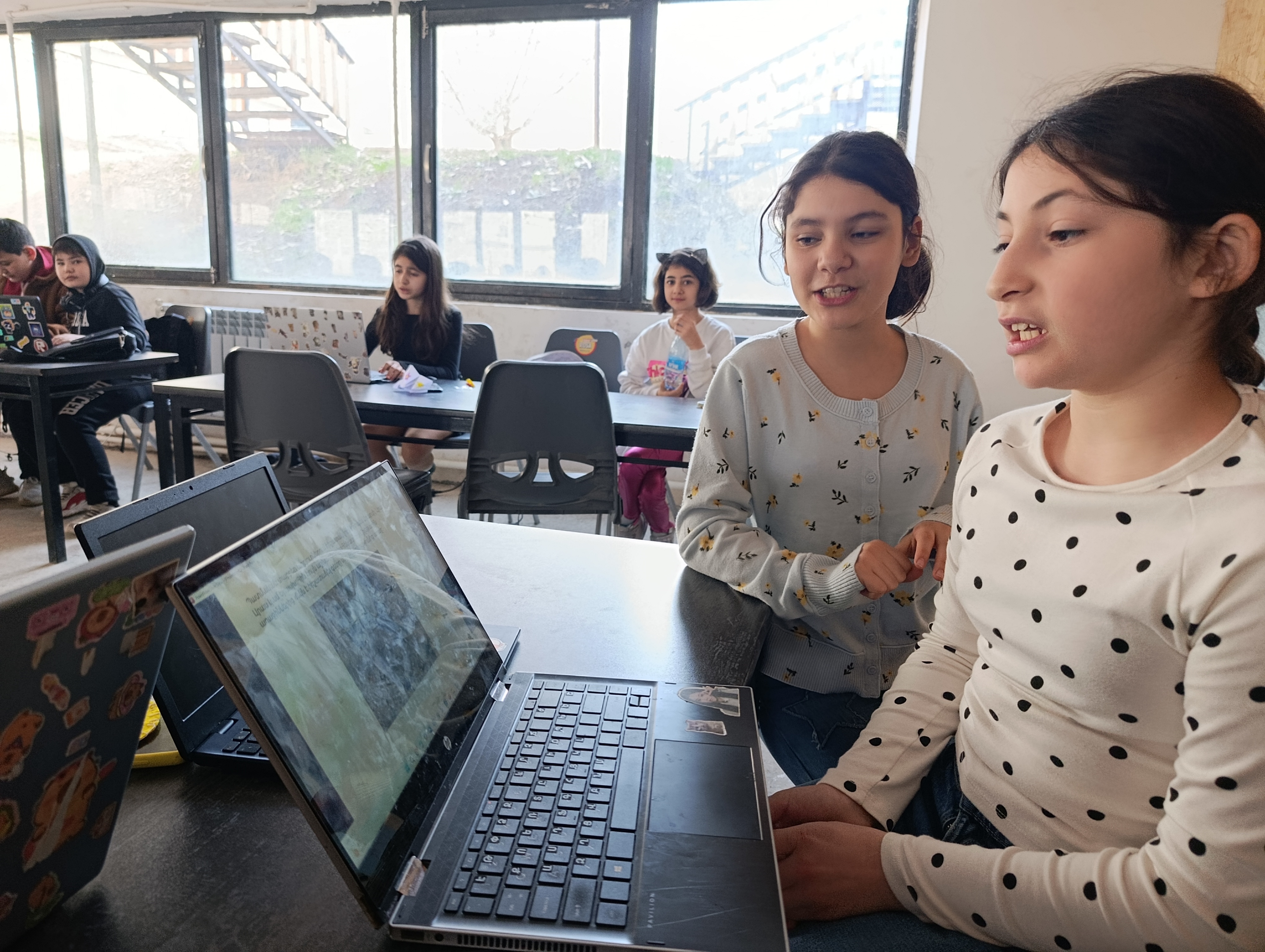 Մարտի 22 . Ջրային պաշարների պաշտպանության միջազգային օր 