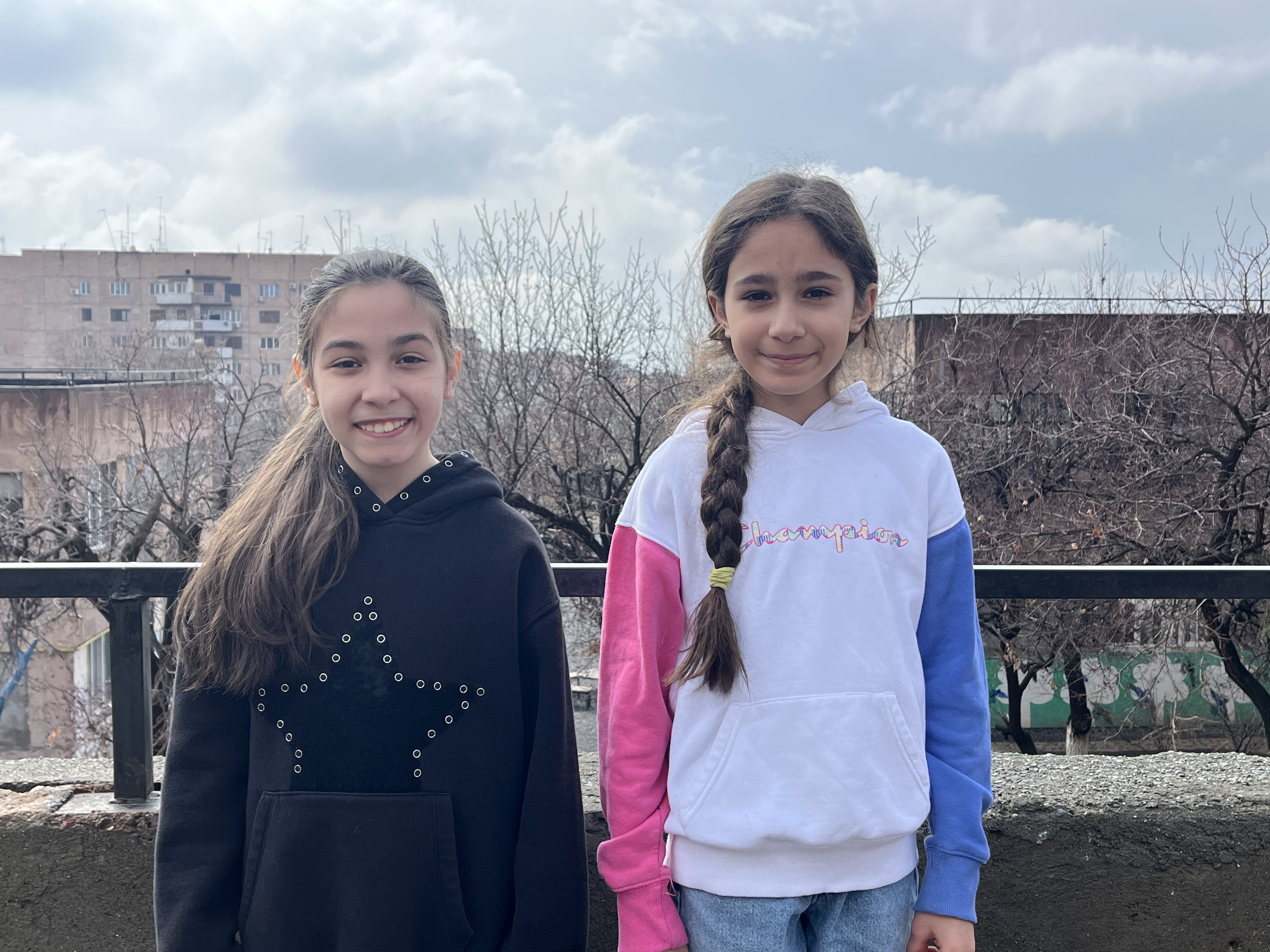 Հյուսիսափայլ TV №16