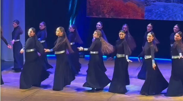 Как я провела воскресенье