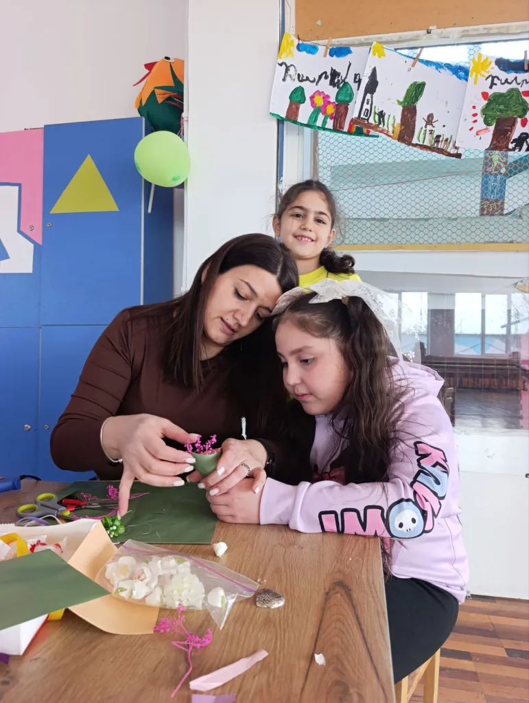 «Ձոն» նախագծի ամփոփում