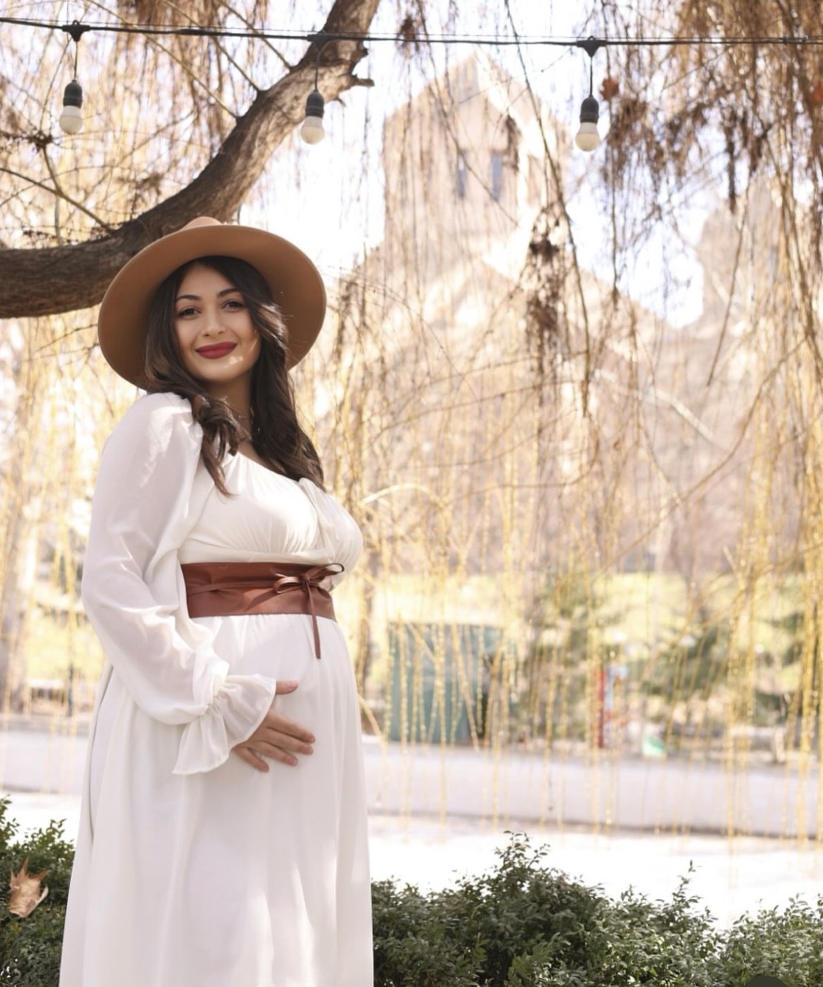 Աչքալուսանք