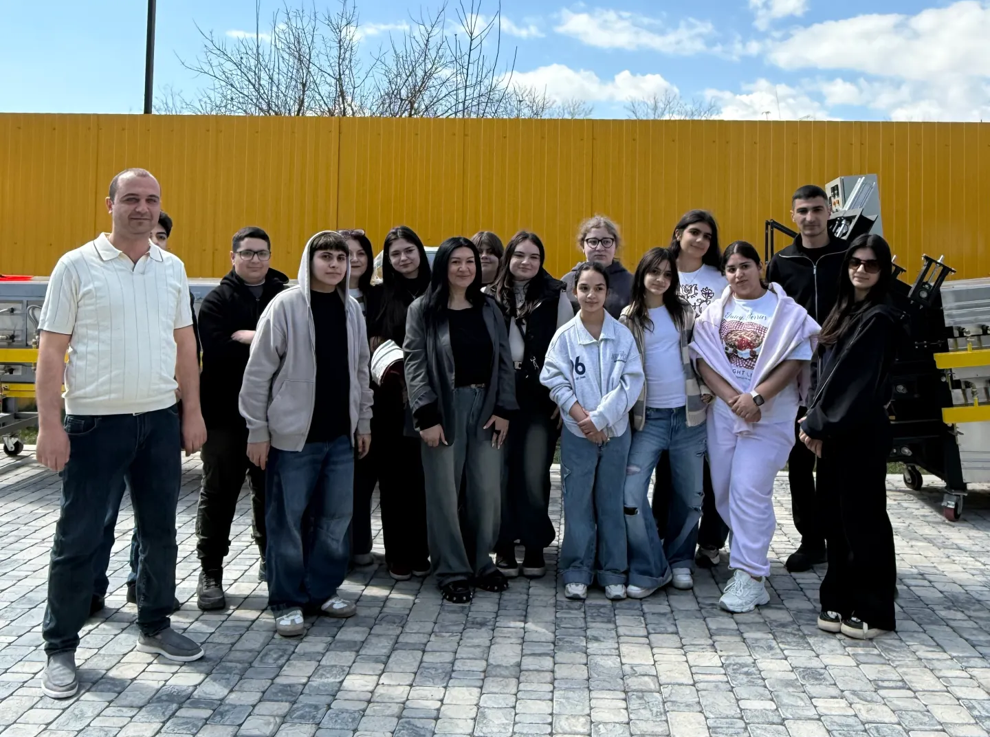 Օշականի լավաշի մասին