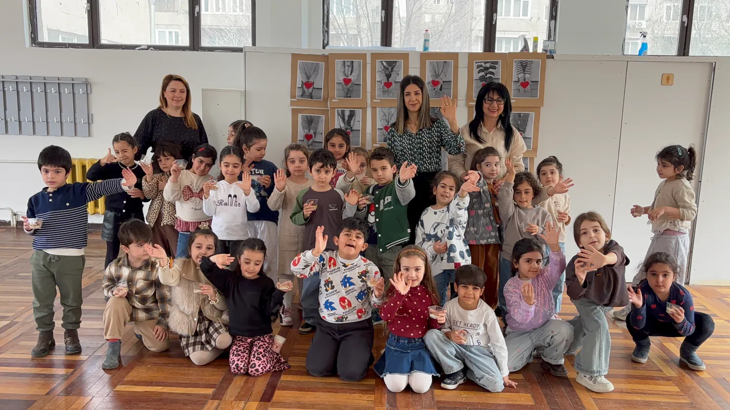 «Մուտքի ճամբար». երկրորդ օրվա լուսաբանում