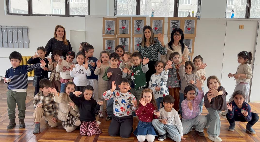 «Մուտքի ճամբար». երկրորդ օրվա լուսաբանում