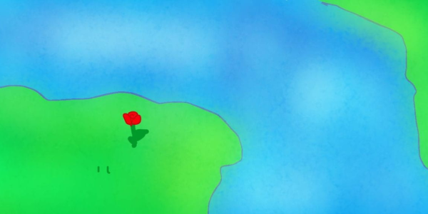 Եթե ջուրը խոսեր․․․