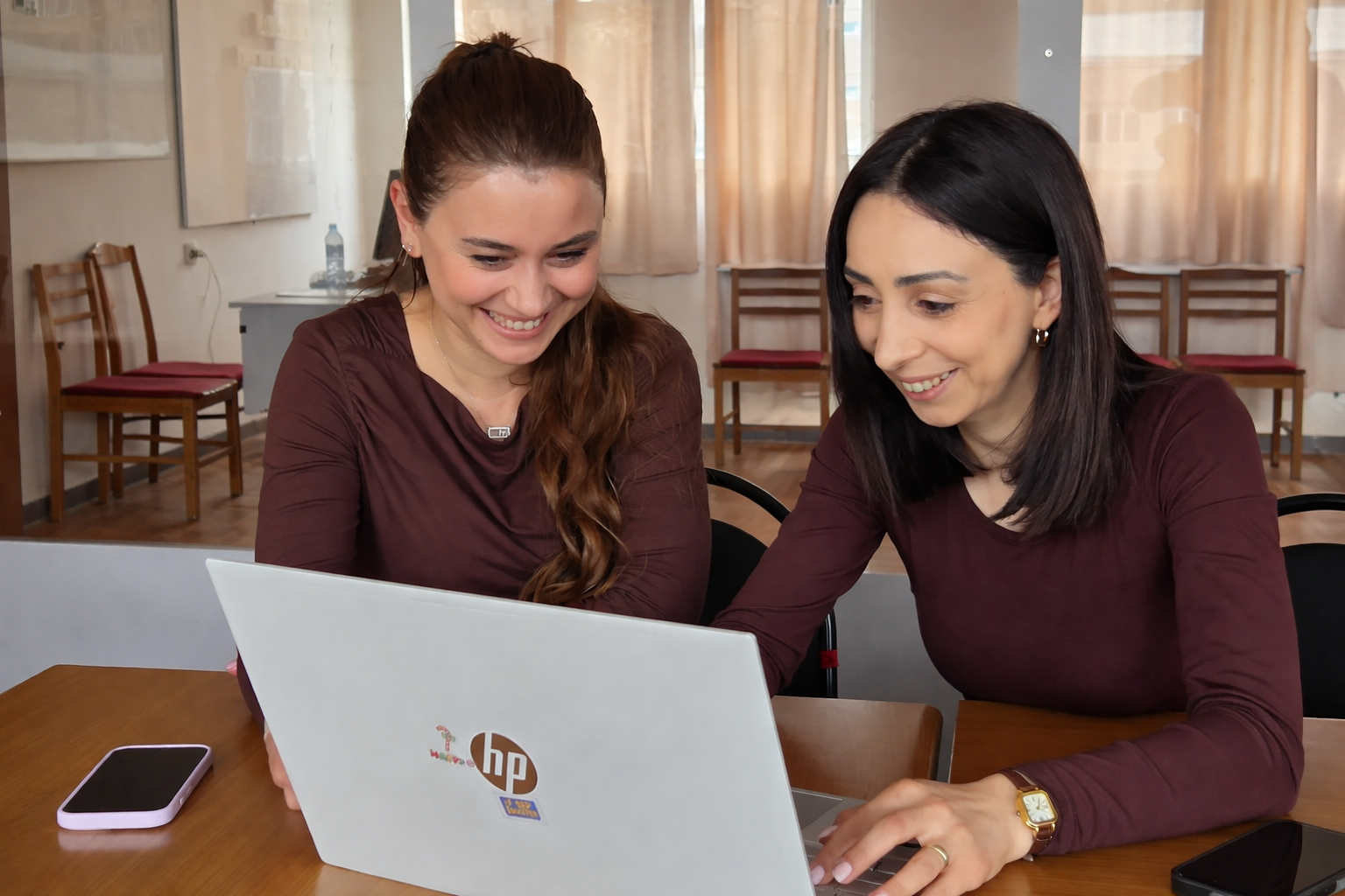 Գարնանային մանկավարժական ճամբարը «Իմացումի հրճվանք» մասնախմբում․ ամփոփում