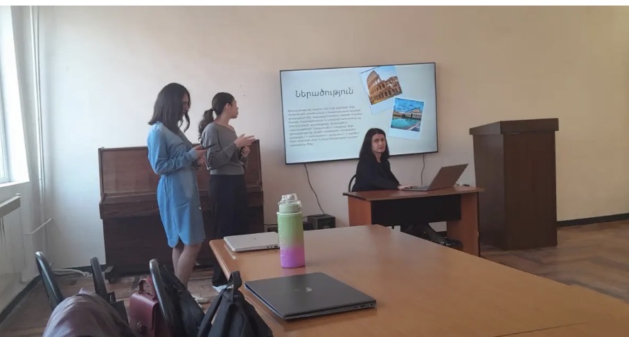 Culture sans frontières