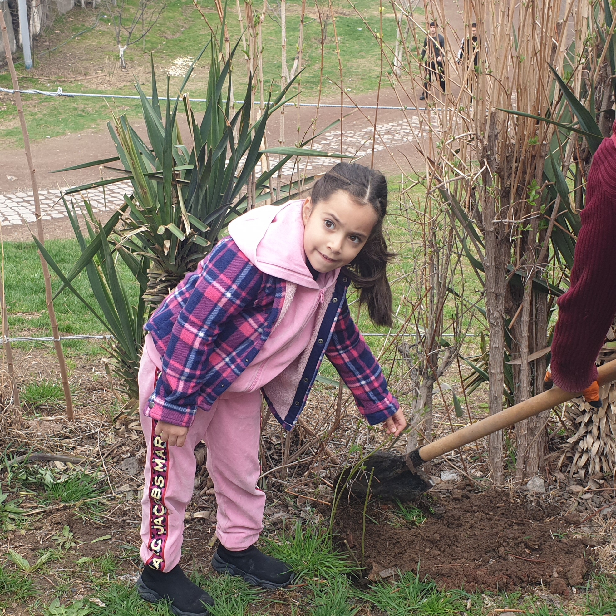 «Մուտք կրթահամալիր» ճամբարի ամփոփում