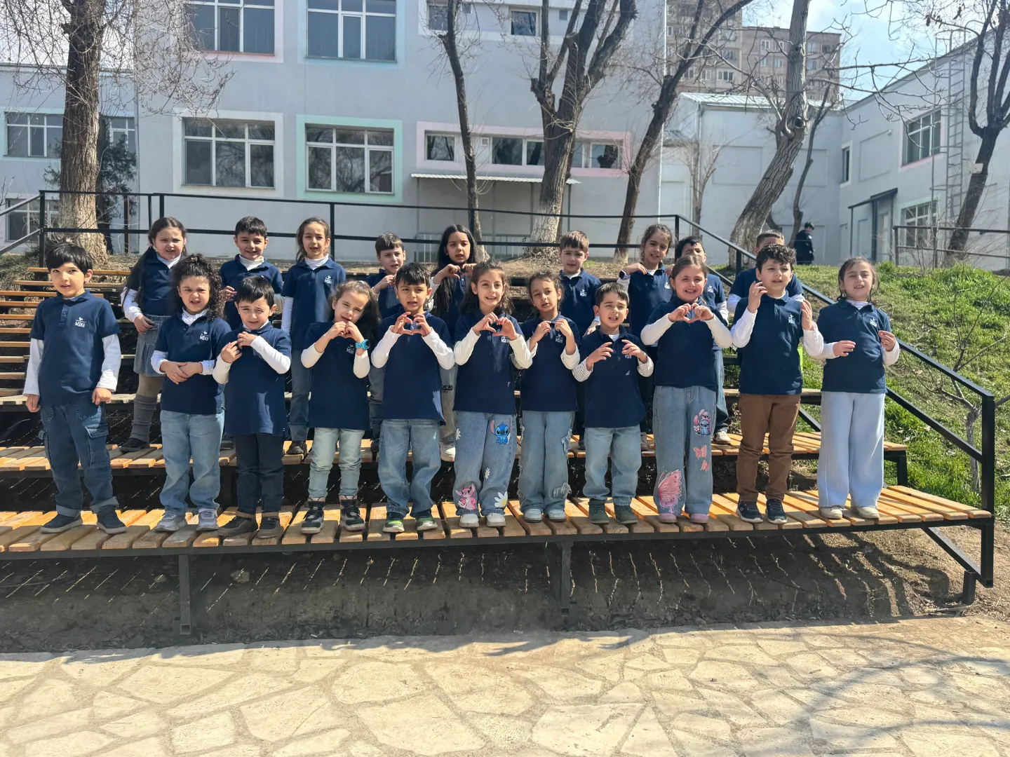 Հեղինակային մեդիաայբբենարանների շքերթ