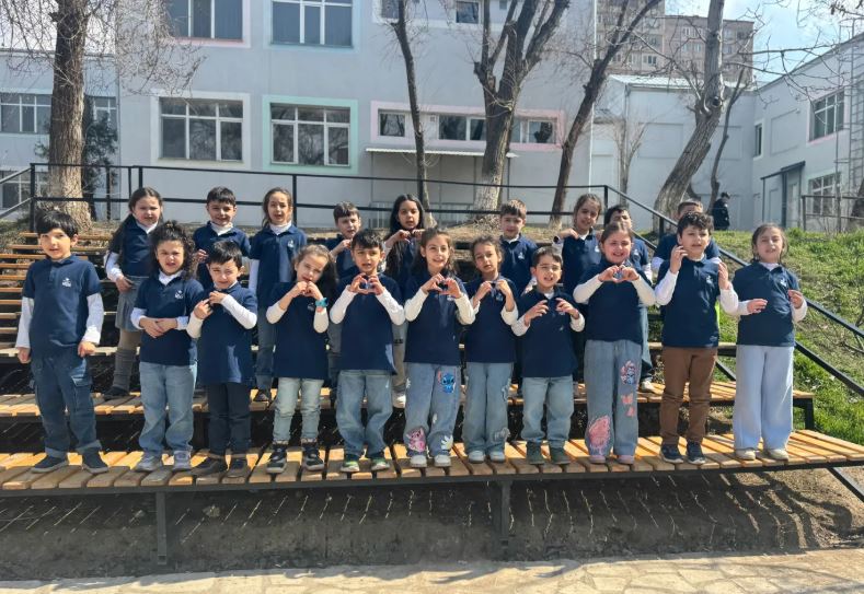 Հեղինակային մեդիաայբբենարանների շքերթ