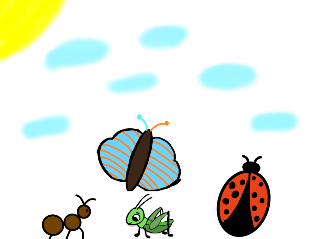 Զատկական պատմություններ