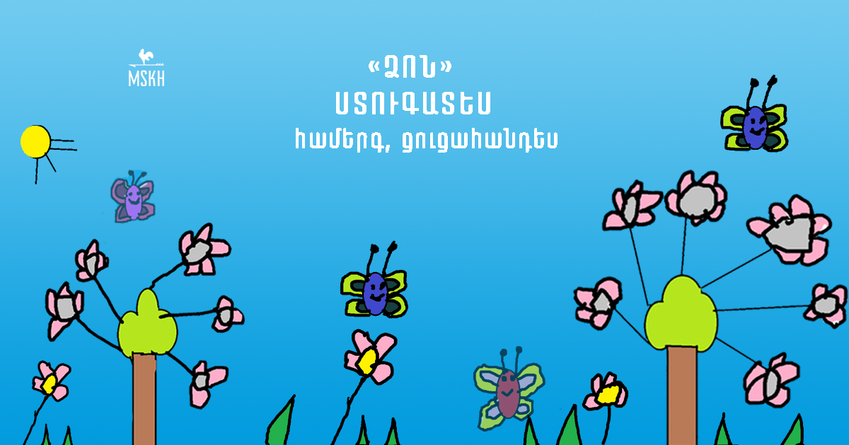 «Ձոն» ստուգատեսի ամփոփում