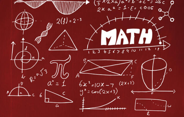 Մաթեմատիկական ամսագիր։ Ապրիլ — մայիս։ Քոլեջի ուսանողների կողմից ստեղծված մաթեմատիկական-մասնագիտական թվային խաղեր