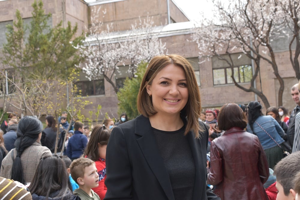 Շնորհավորանք