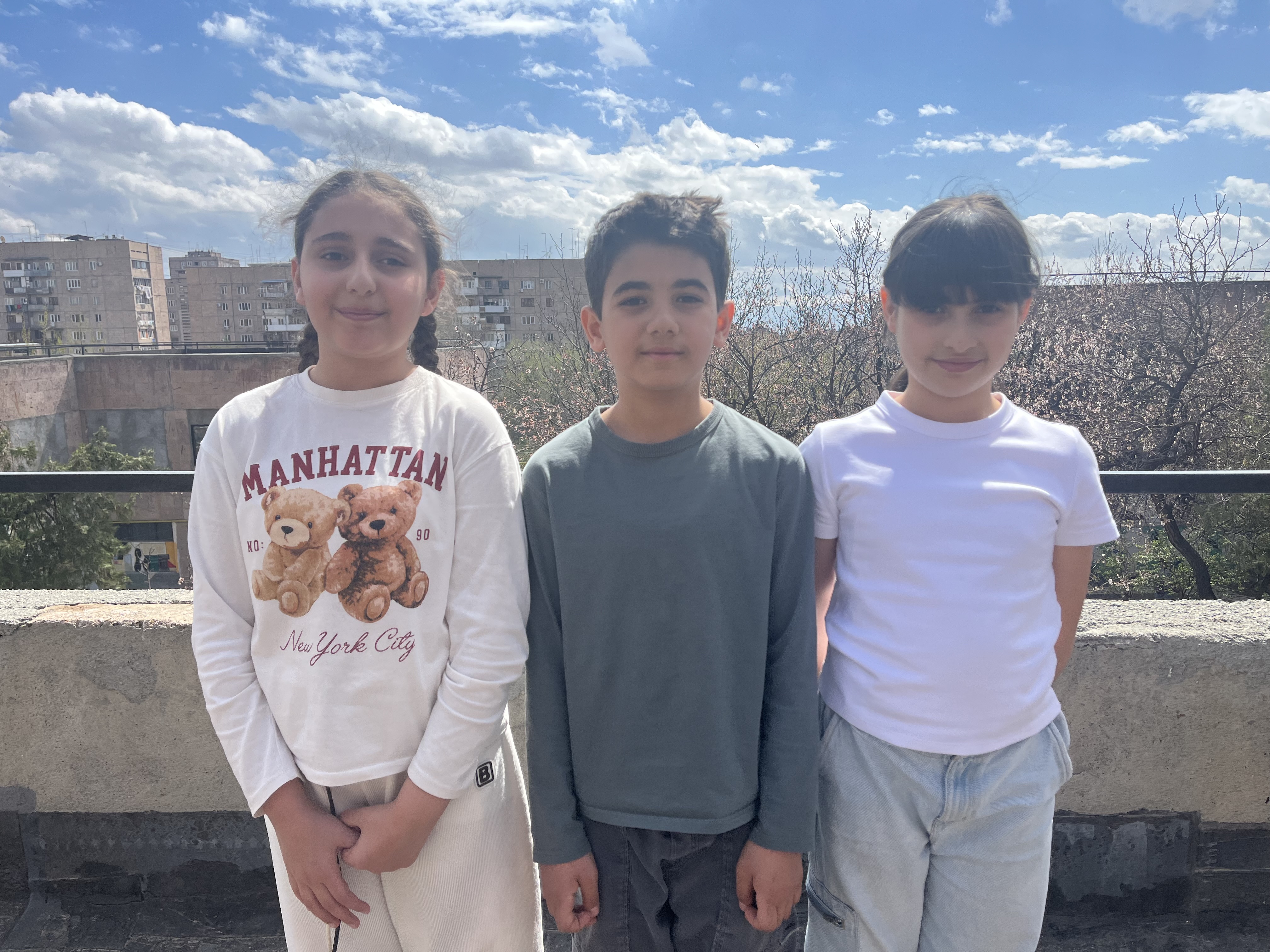 Հյուսիսափայլ TV №17