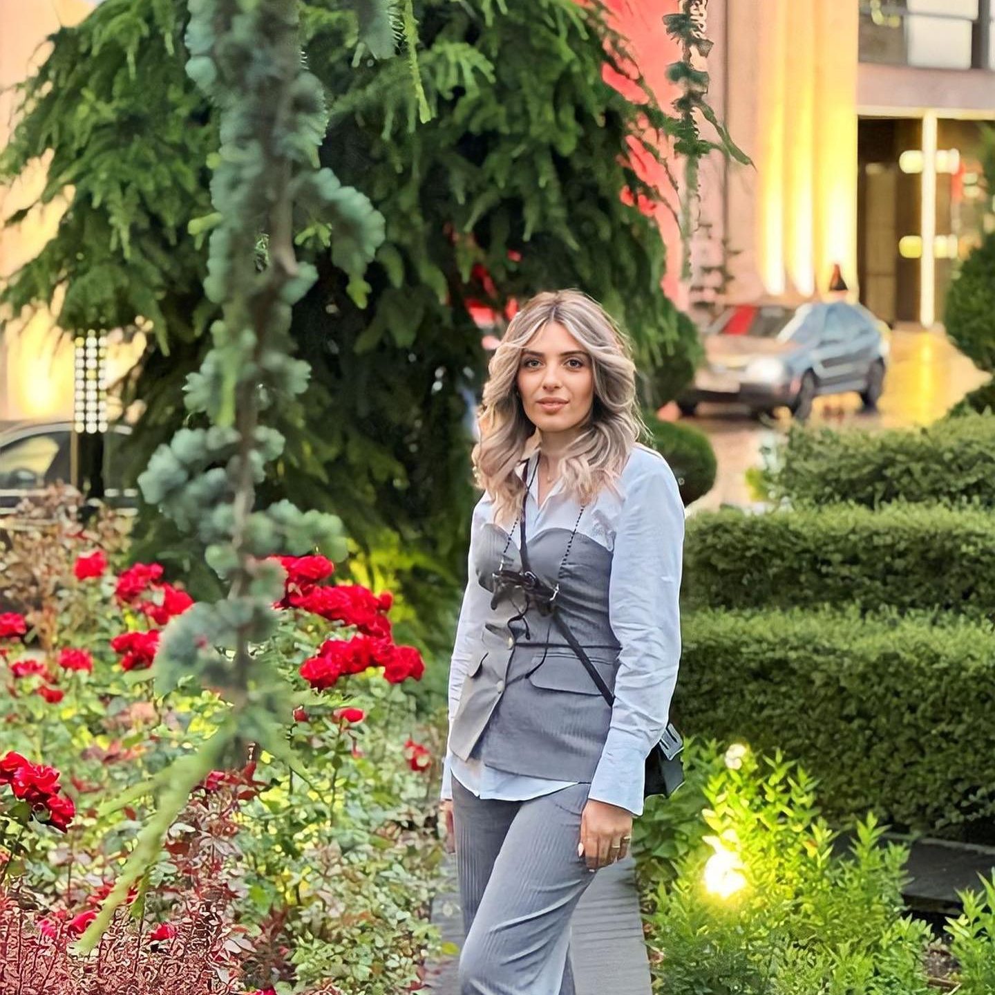 Շնորհավորանք