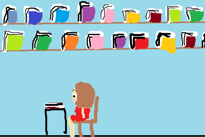 Բնագիտական ուրախ փորձեր 