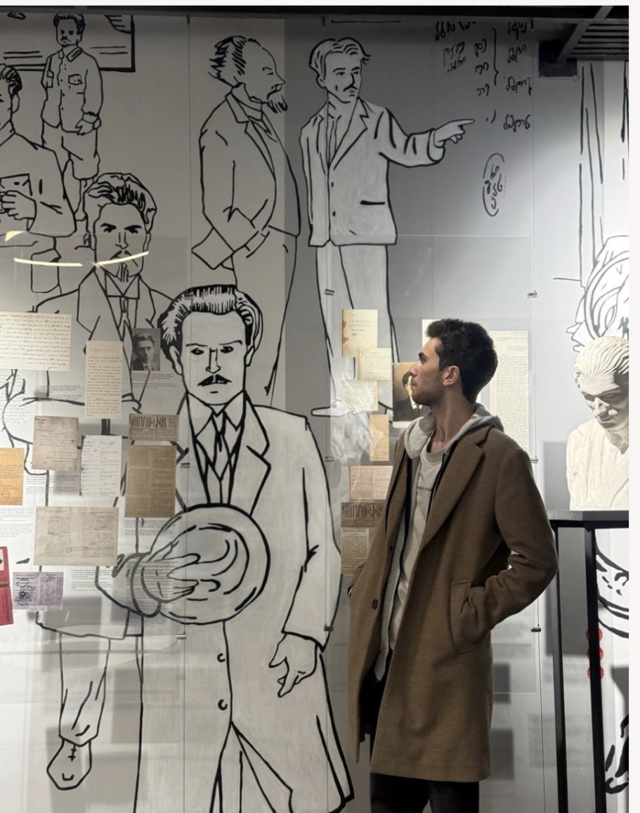 Participation au concours