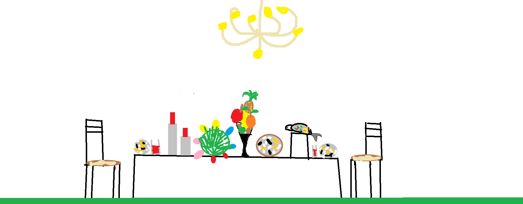 Զատկական ուտեստներ