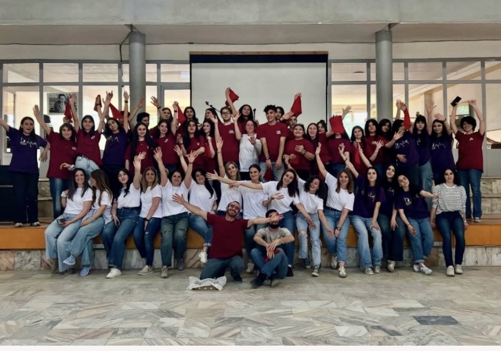 Giornata Porte Aperte al Sebastatsi College