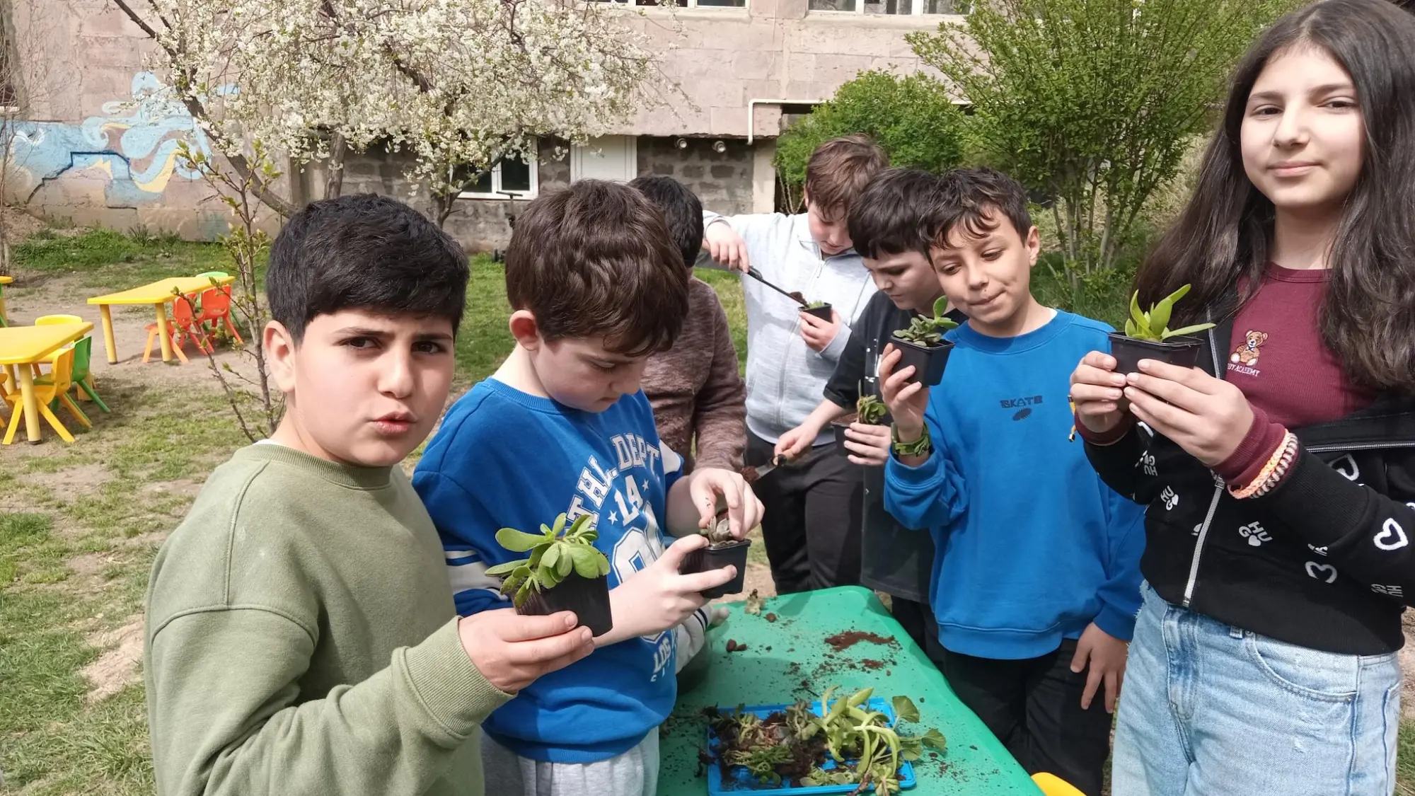 Совершай добро!!!