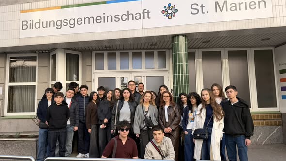 Важный образовательный опыт