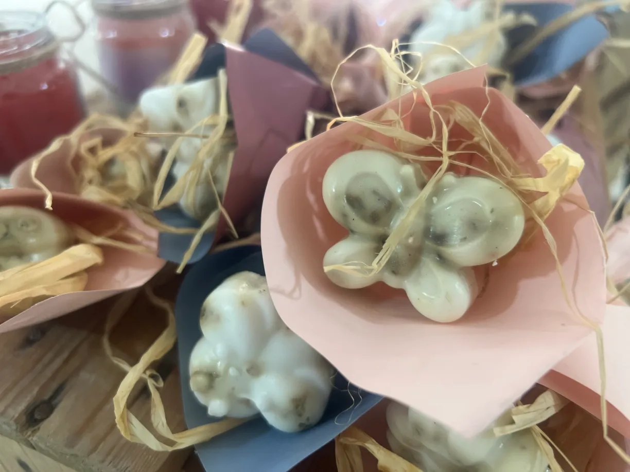 Ստեղծում ենք սիրով