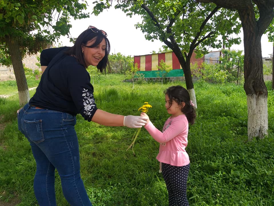 Շնորհավորանք