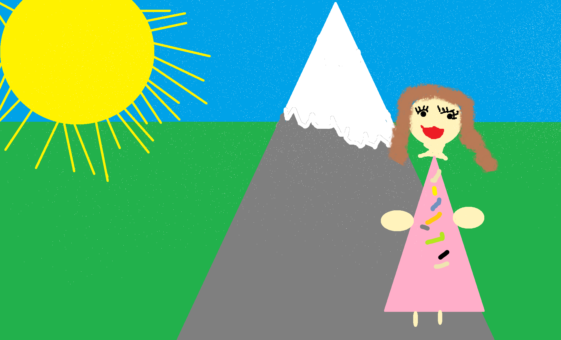 Ռոդարիական ուրախ հնարքներ 