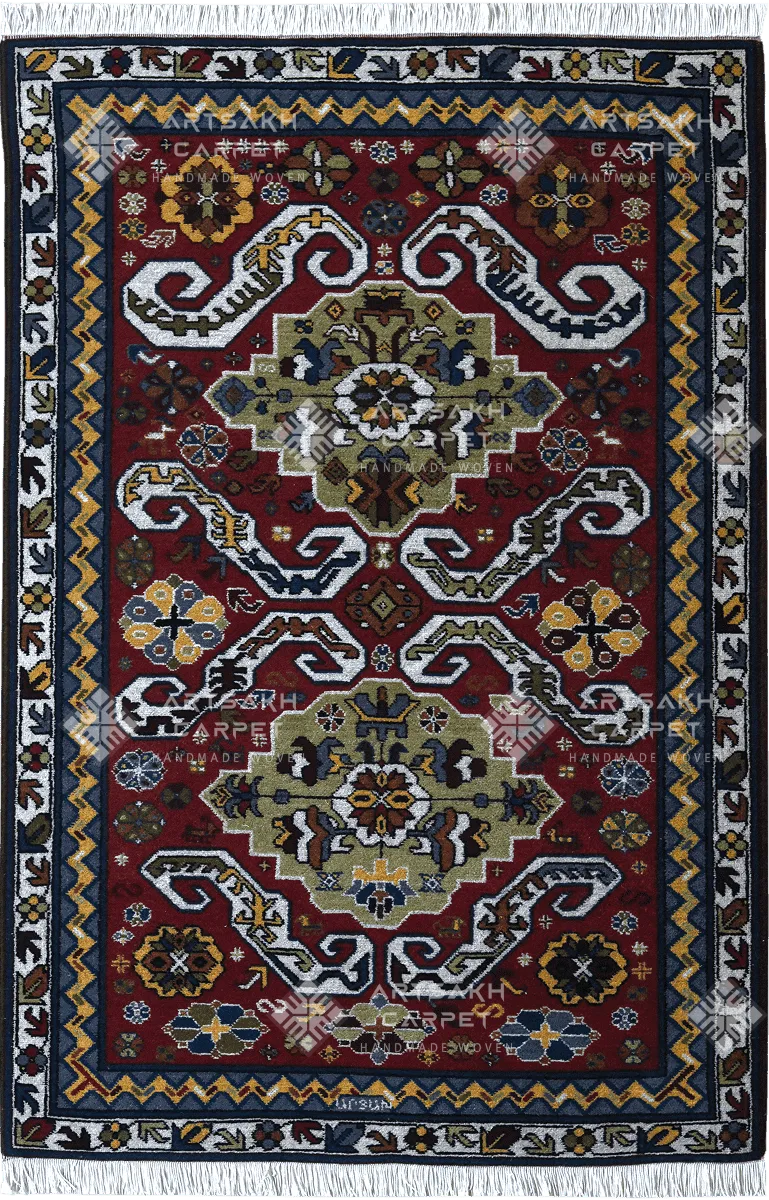 Армянские ковры