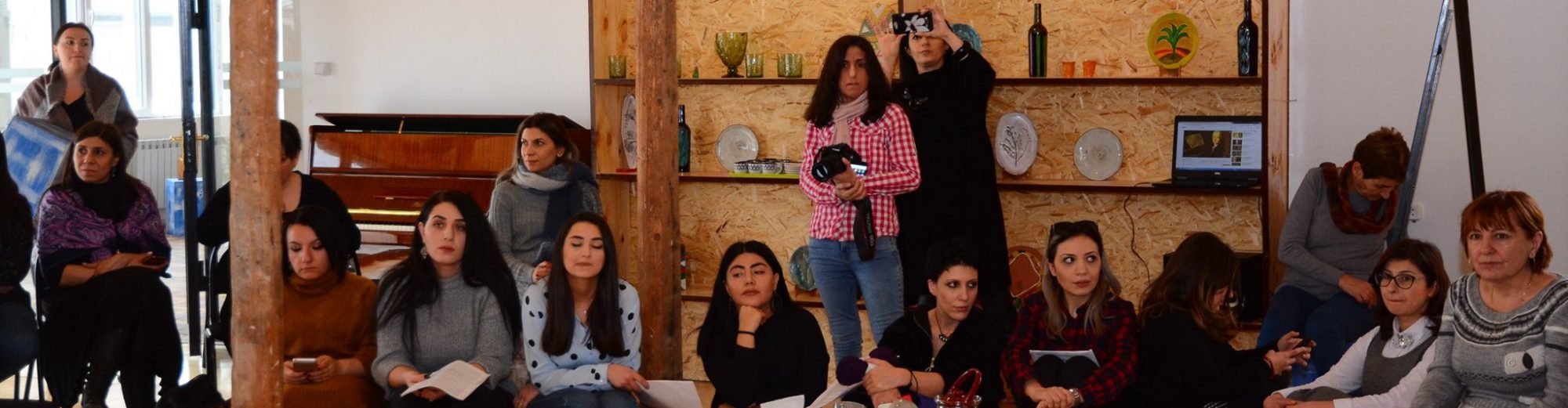 Մանկավարժական ակումբ