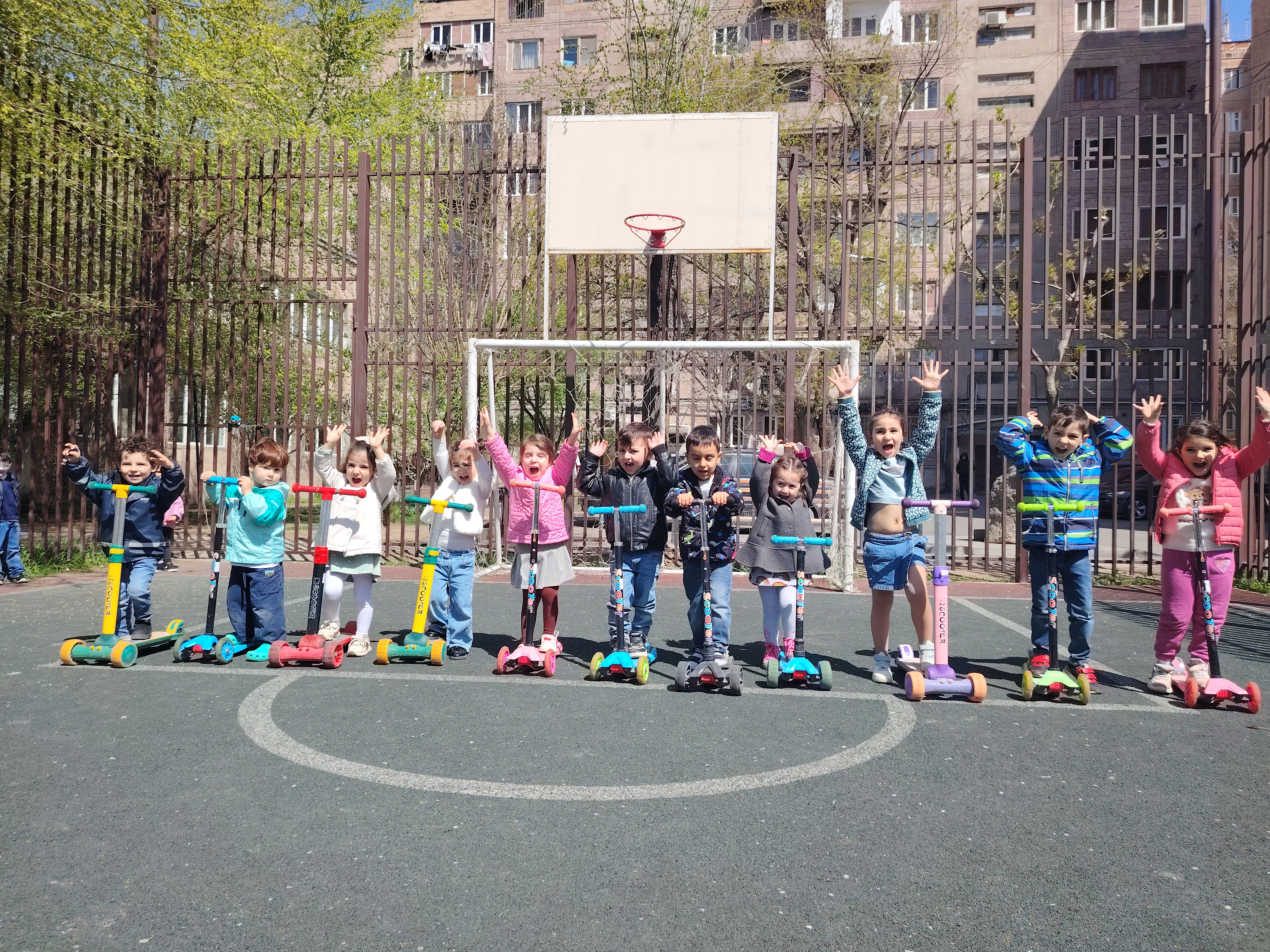 Ինքնագլորավարություն