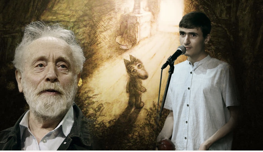 Présentation des élèves de 12ᵉ classe – Invitation