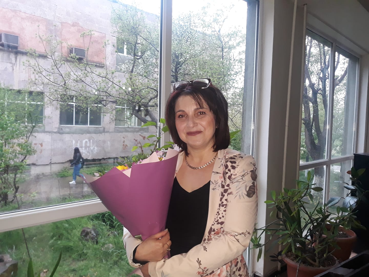 Շնորհավորանք