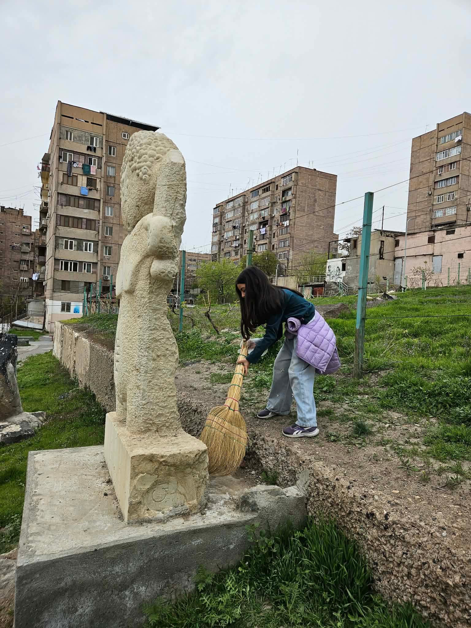 Շաբաթօրյա խնամք կրթական պարտեզում