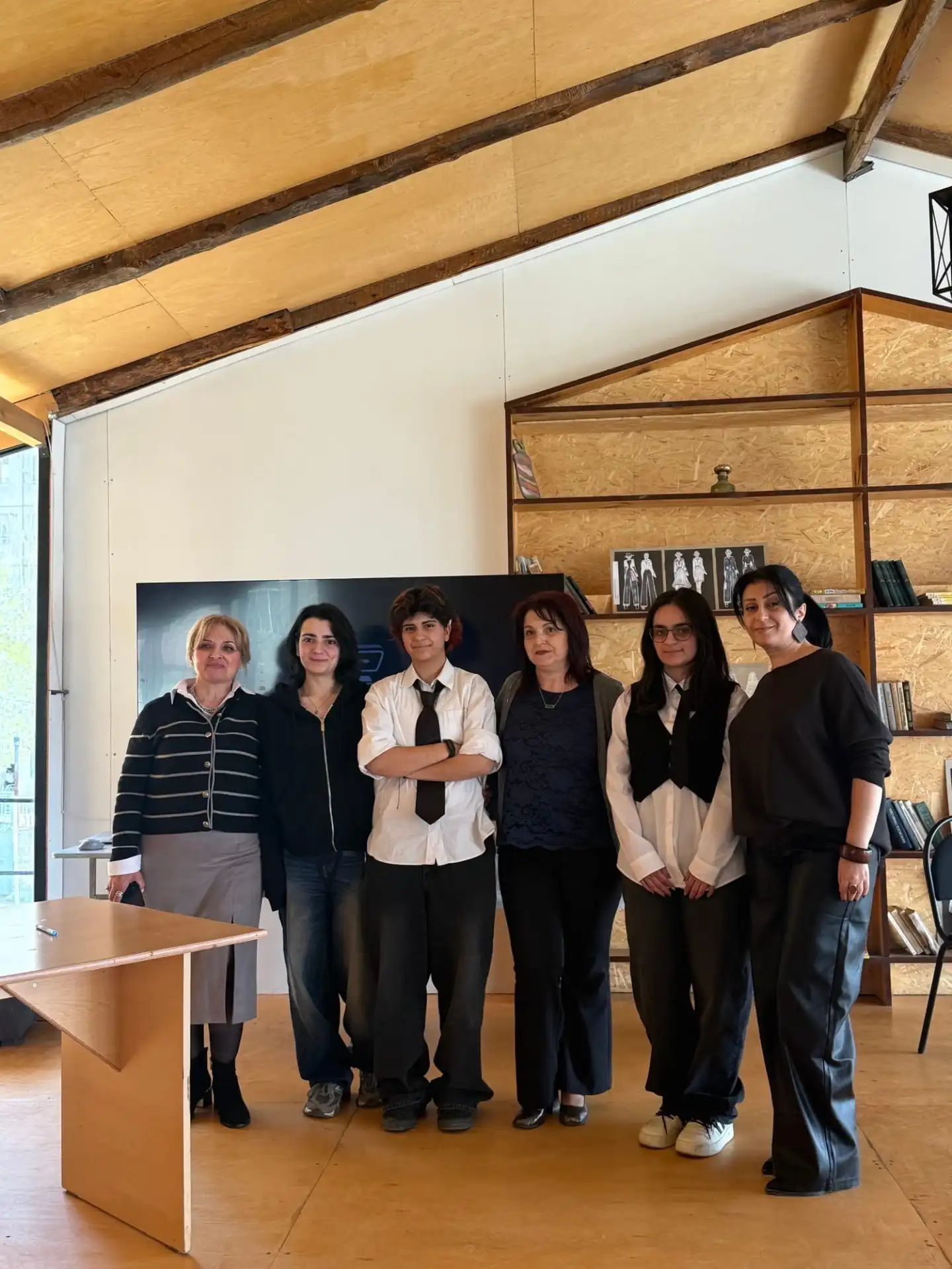 Проект «Время поэзии»: Иосиф Бродский