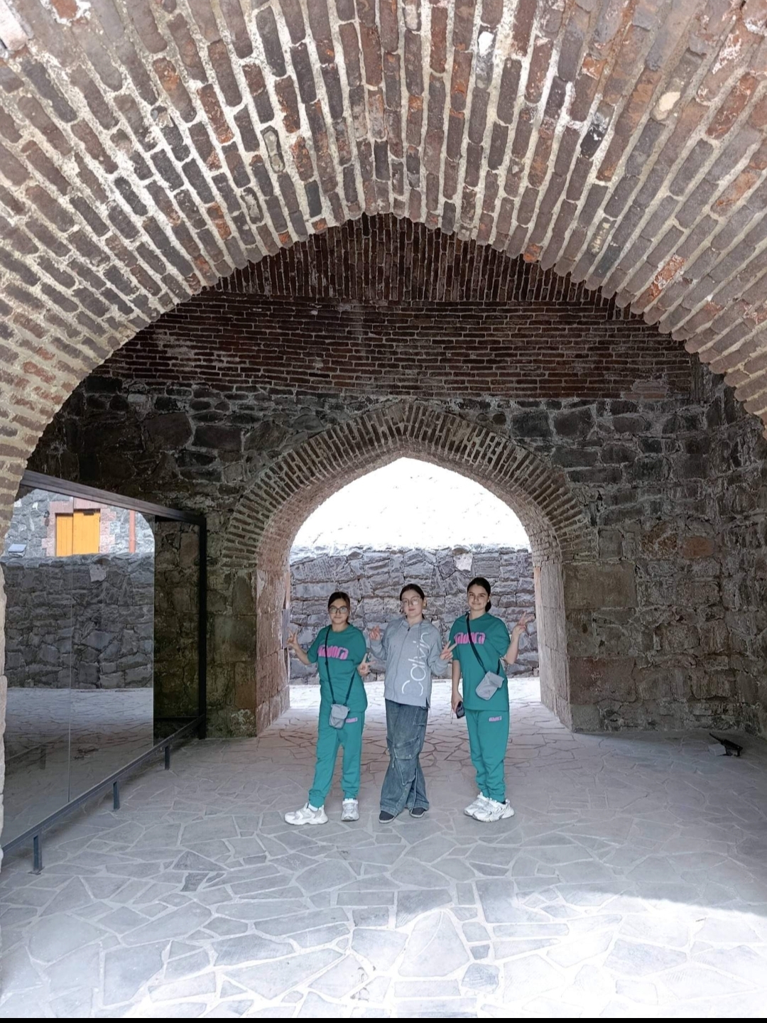 Քայլարշավ դեպի Կարմիր կամուրջ