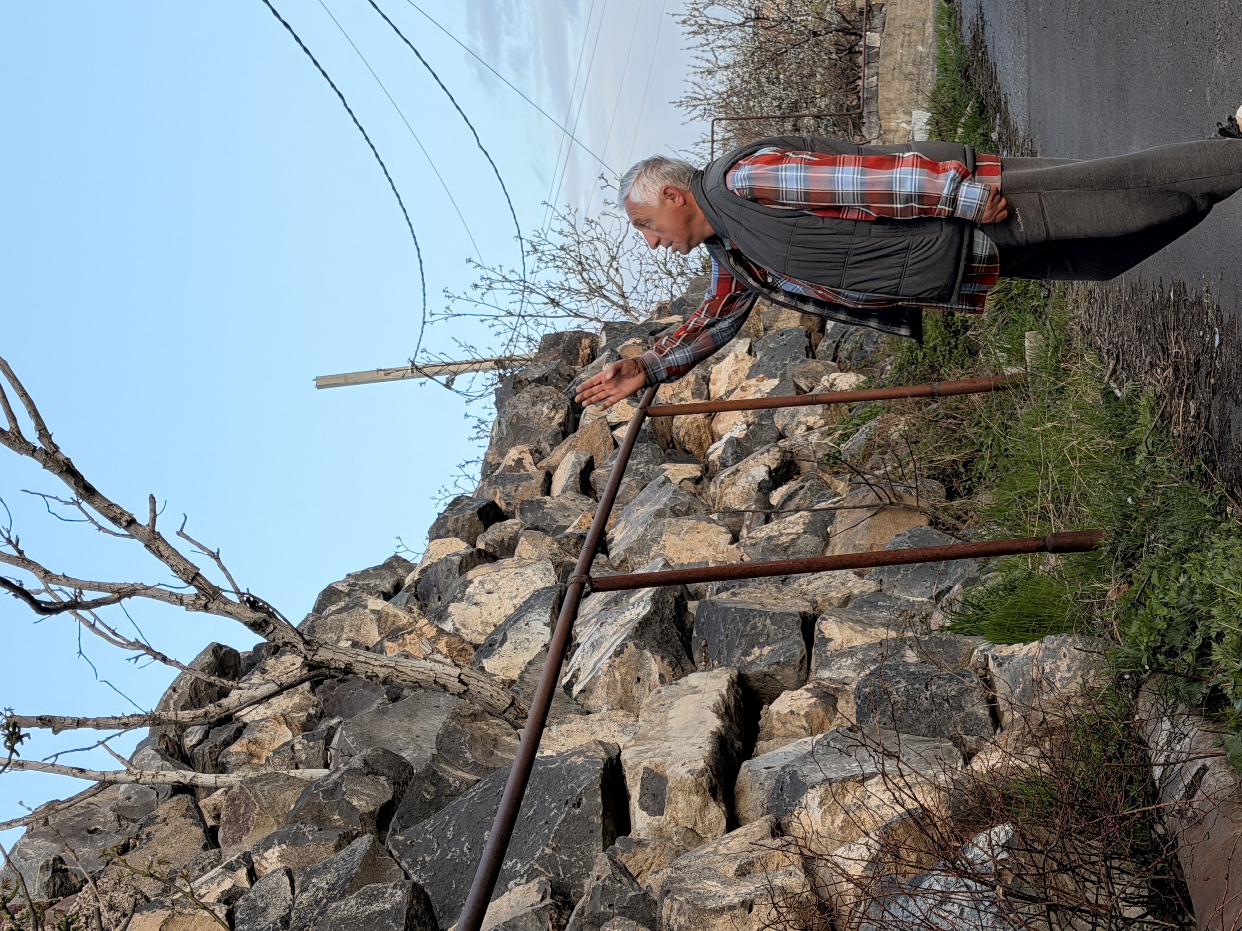 Իմ հոգեբանական պրոֆիլի մասին