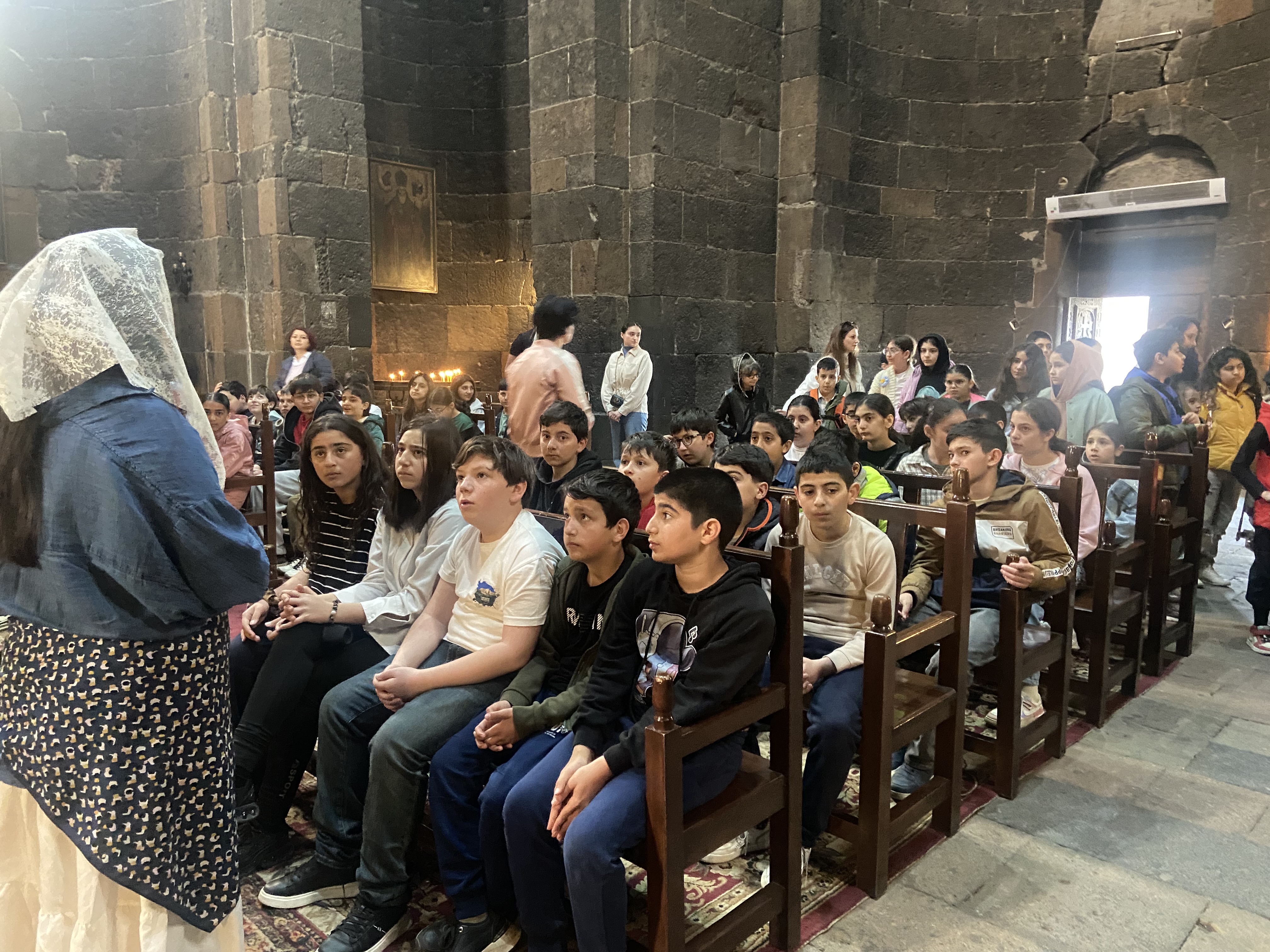 Ճամփորդապատում