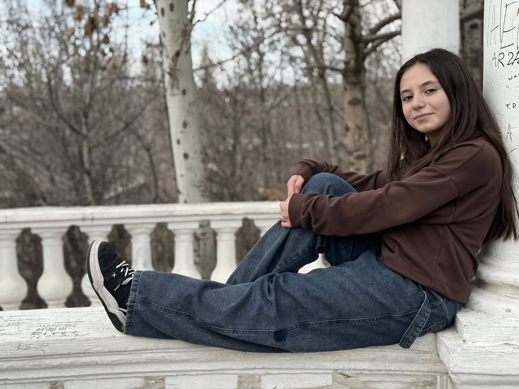  Три секрета счастливой жизни