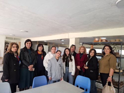 Եթերում «Սարալանջ» ռադիոն է