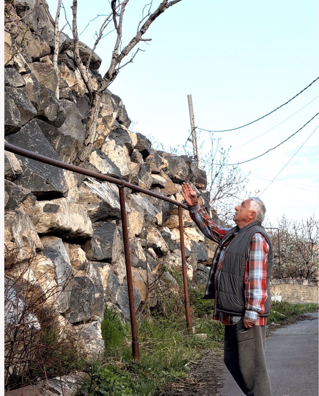 À propos de mon profil psychologique