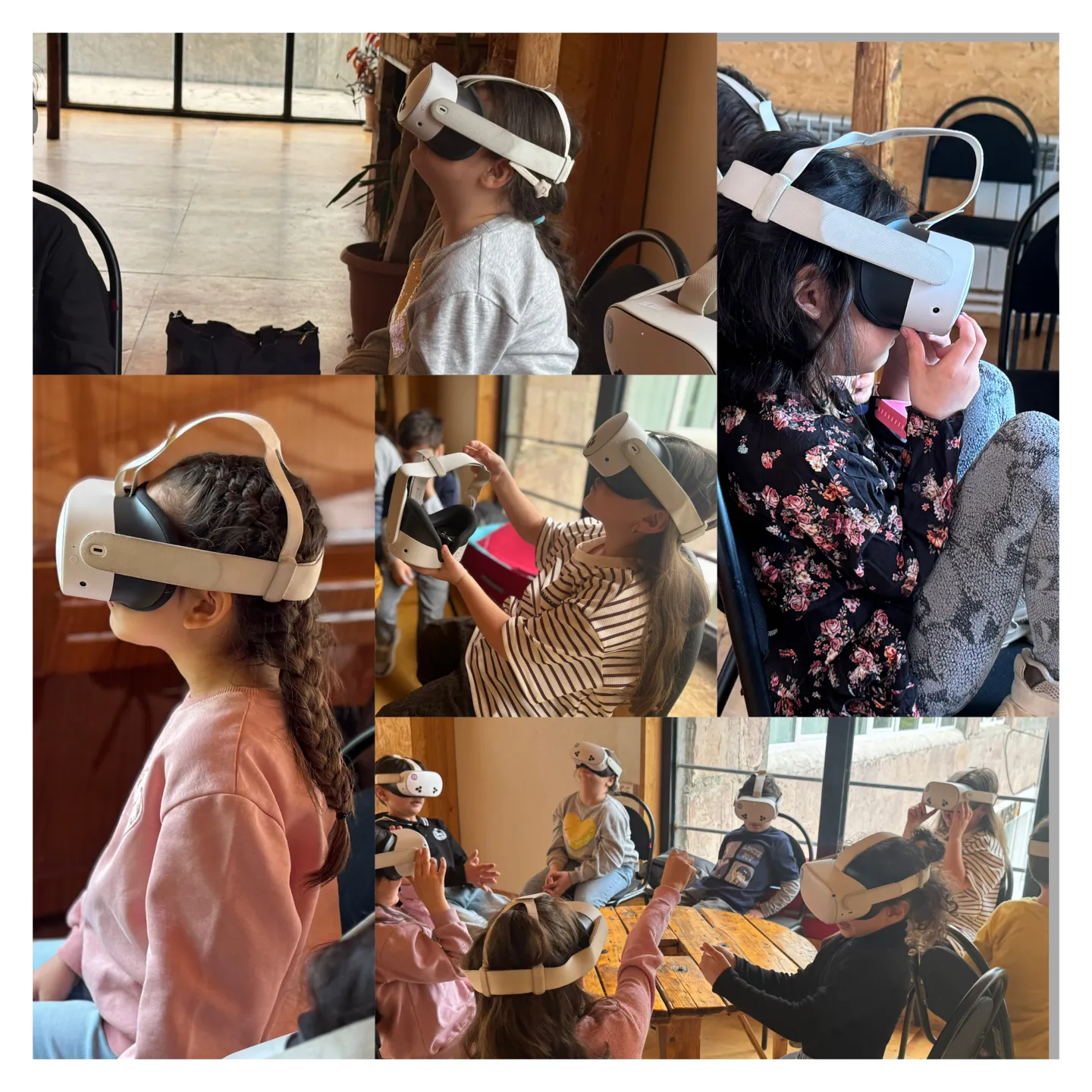 Վիրտուալ Հանրագիտարան 3D ֆիլմերի միջոցով