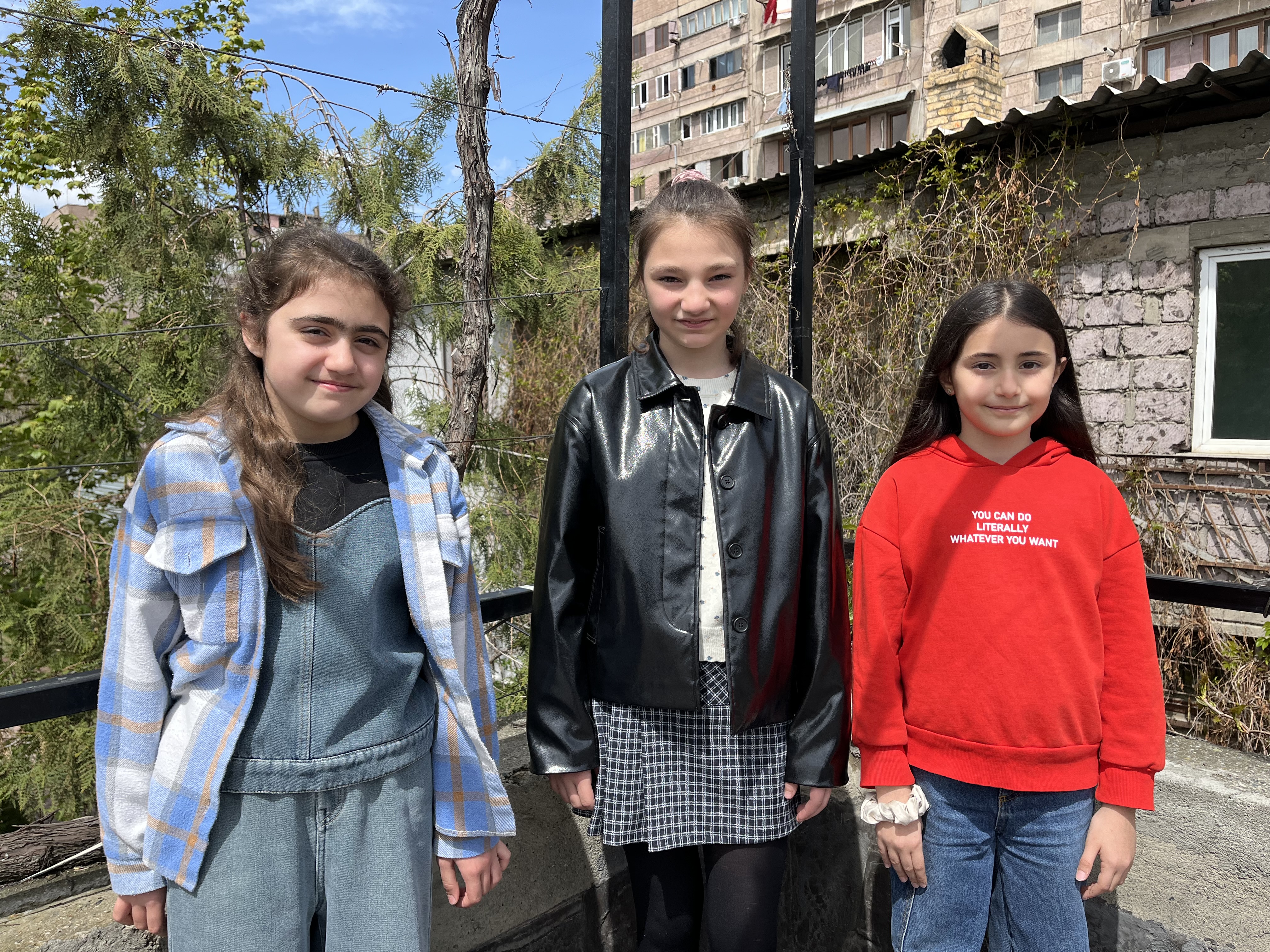 Հյուսիսափայլ TV №19