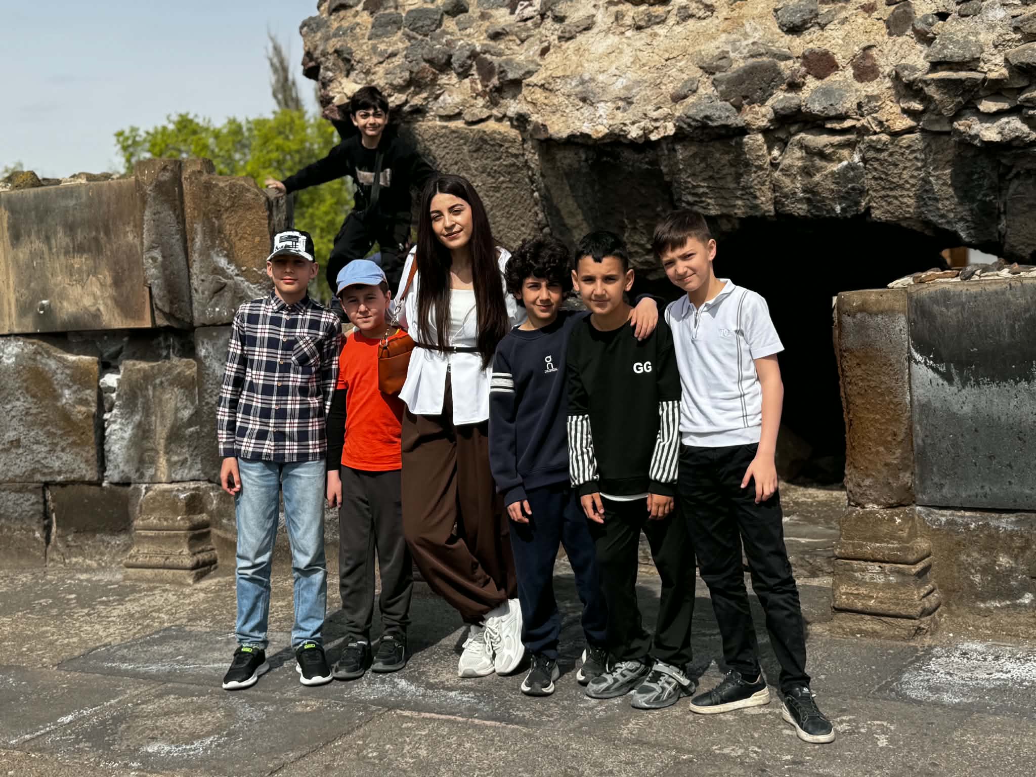 Դեպի Սարդարապատ