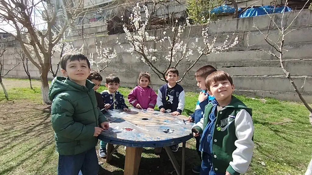 Բակային մոռացված խաղեր