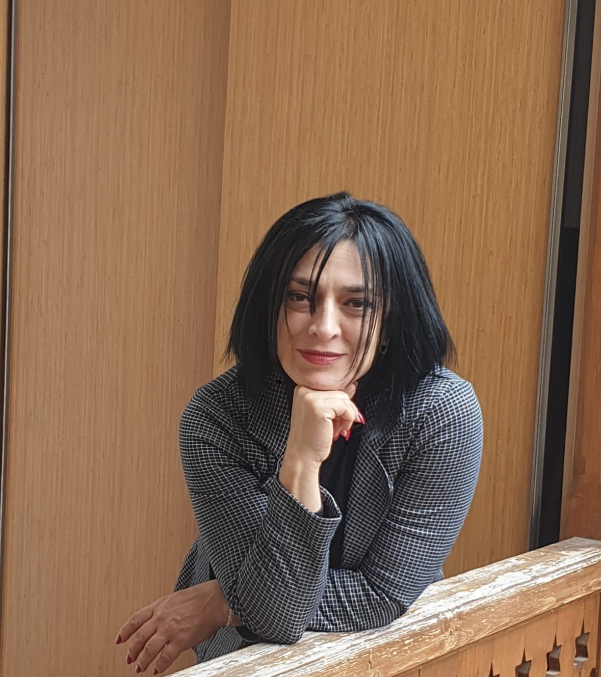 Շնորհավորանք