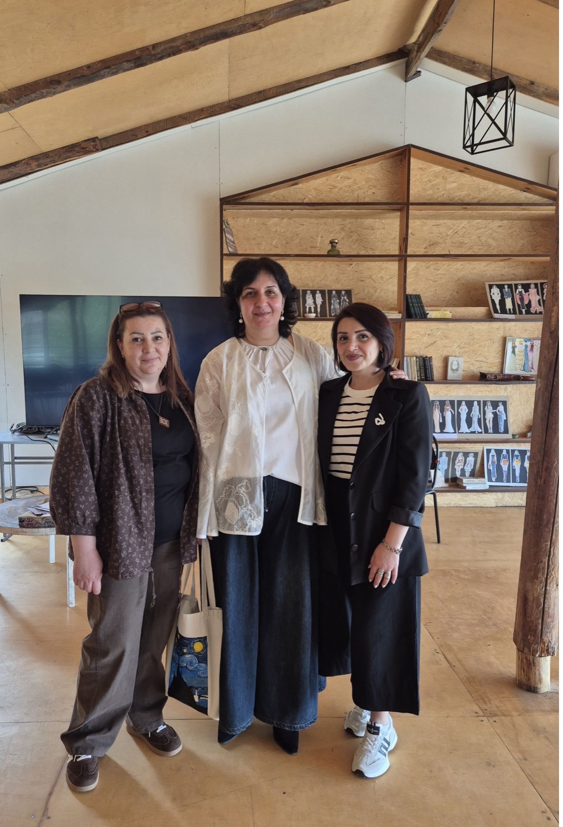 Mode, Expérience et Inspiration : Rencontre avec une Créatrice